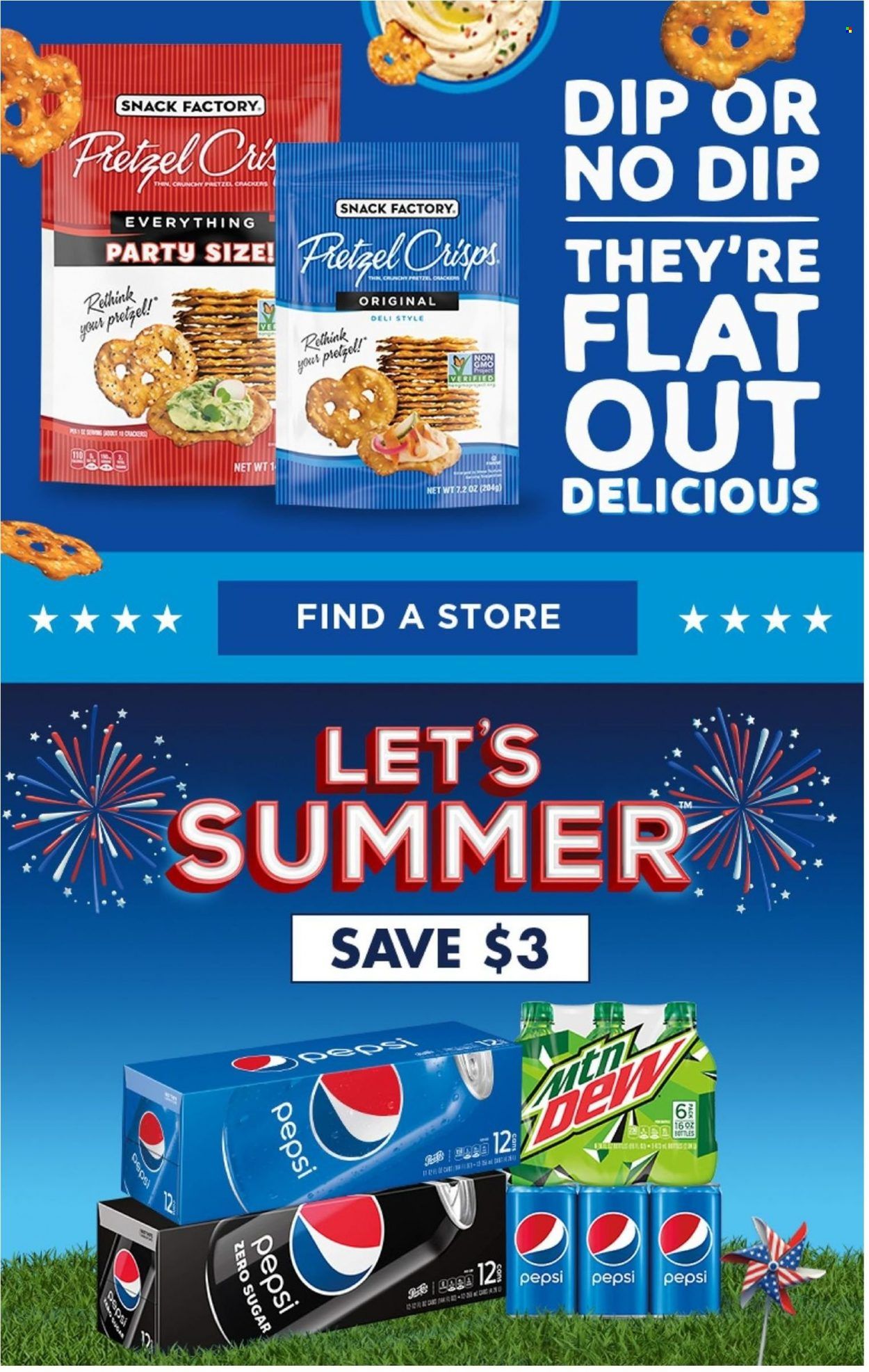 Food Lion (SC) Weekly Ad Flyer May 24 to May 31