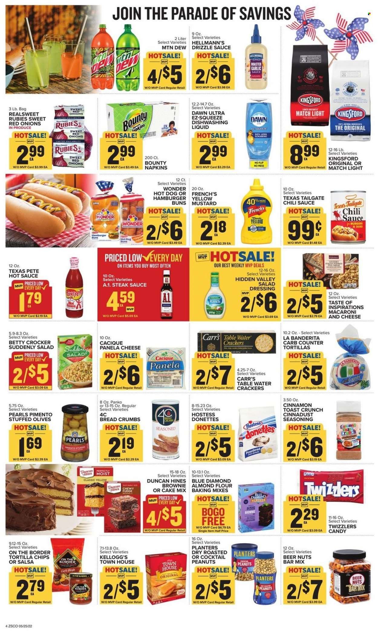 Food Lion (SC) Weekly Ad Flyer May 24 to May 31