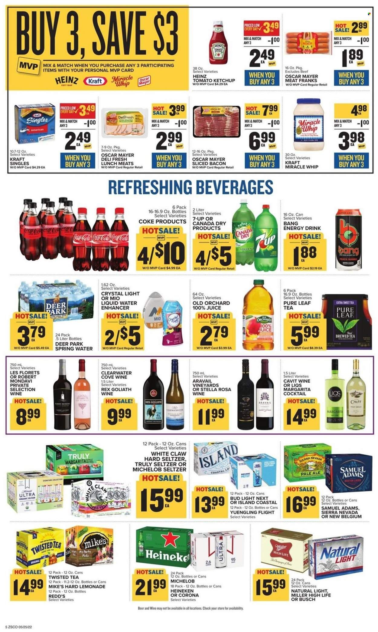 Food Lion (SC) Weekly Ad Flyer May 24 to May 31
