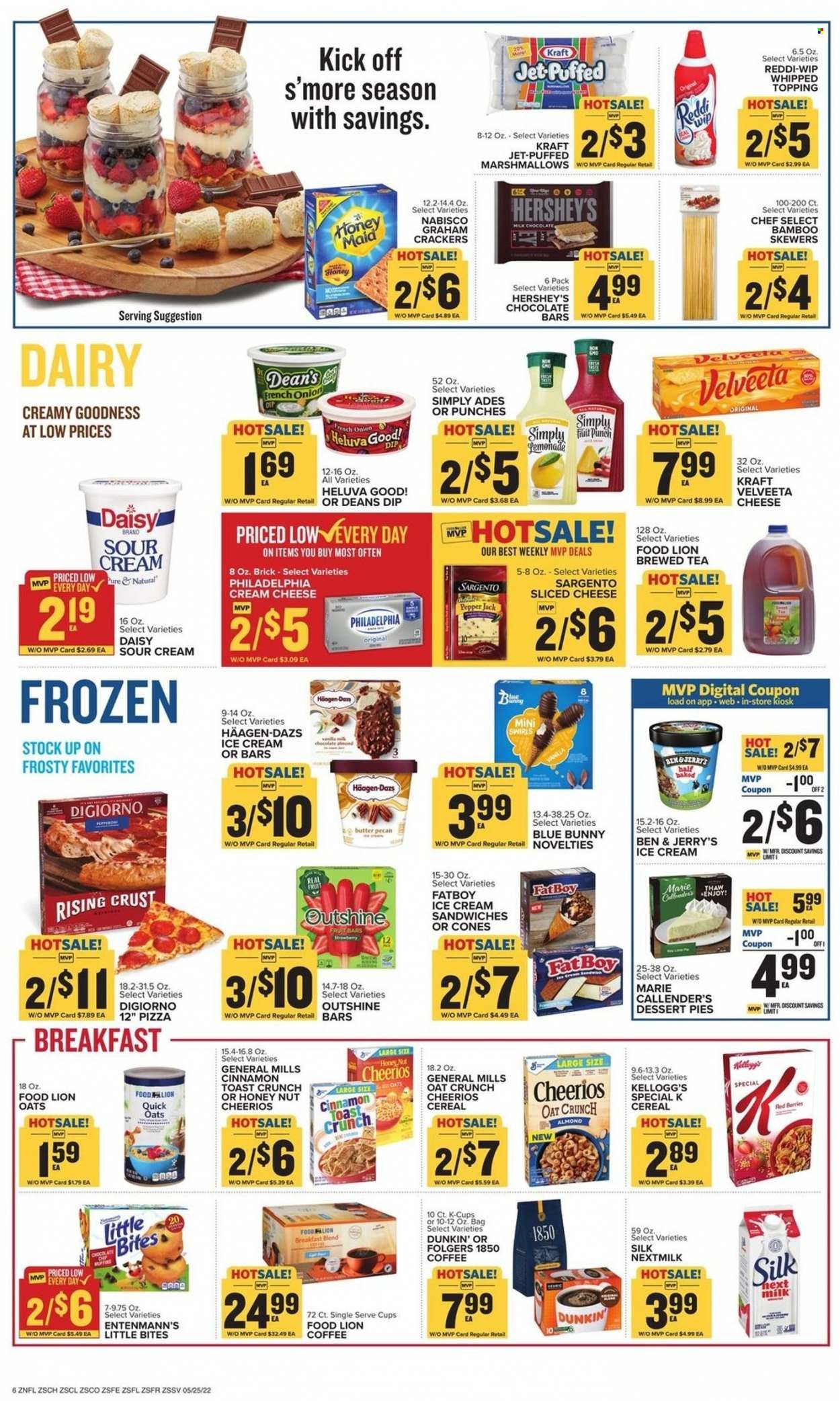 Food Lion (SC) Weekly Ad Flyer May 24 to May 31