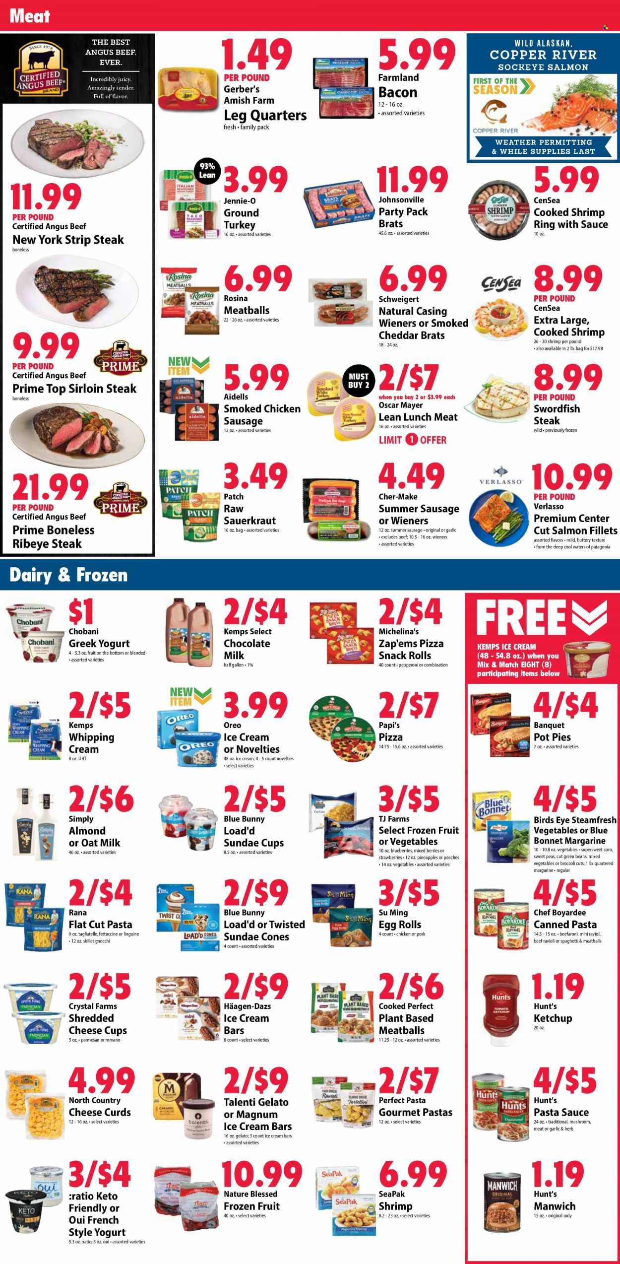 Festival Foods (WI) Weekly Ad Flyer May 24 to May 31