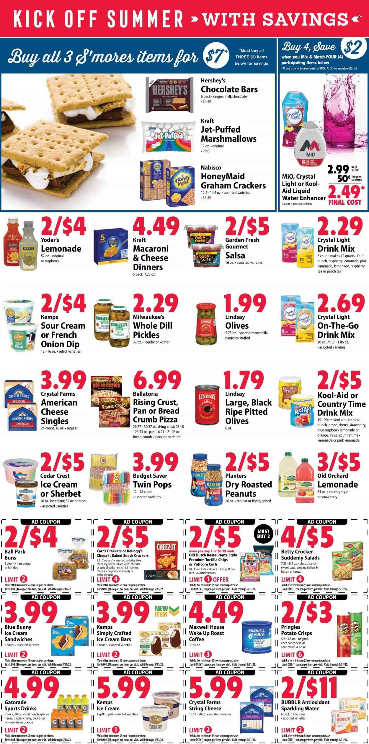 Festival Foods (WI) Weekly Ad Flyer May 24 to May 31