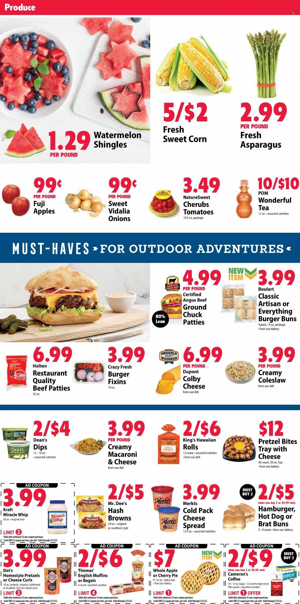 Festival Foods (WI) Weekly Ad Flyer May 24 to May 31