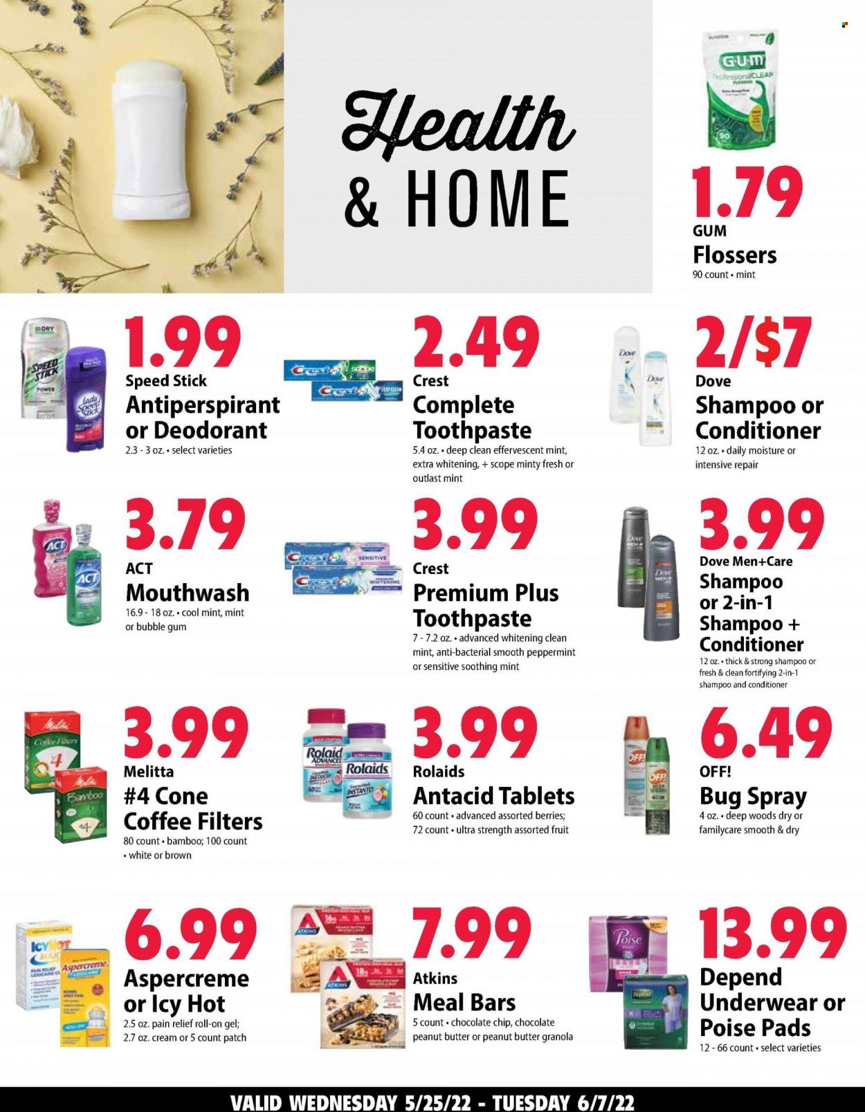 Festival Foods (WI) Weekly Ad Flyer May 24 to May 31