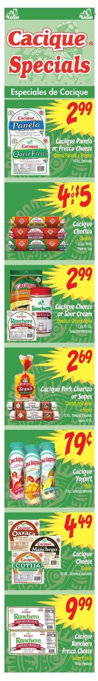 Food City (GA, TN, VA) Weekly Ad Flyer May 24 to May 31