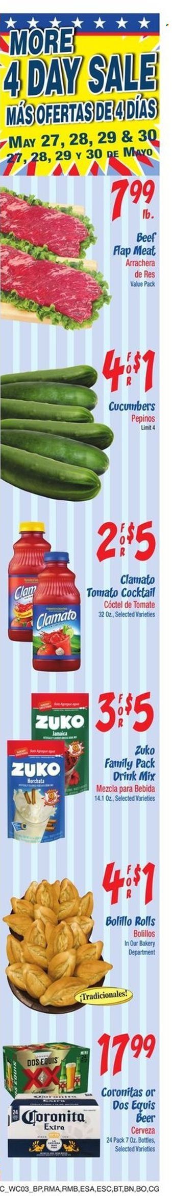 Food City (GA, TN, VA) Weekly Ad Flyer May 24 to May 31