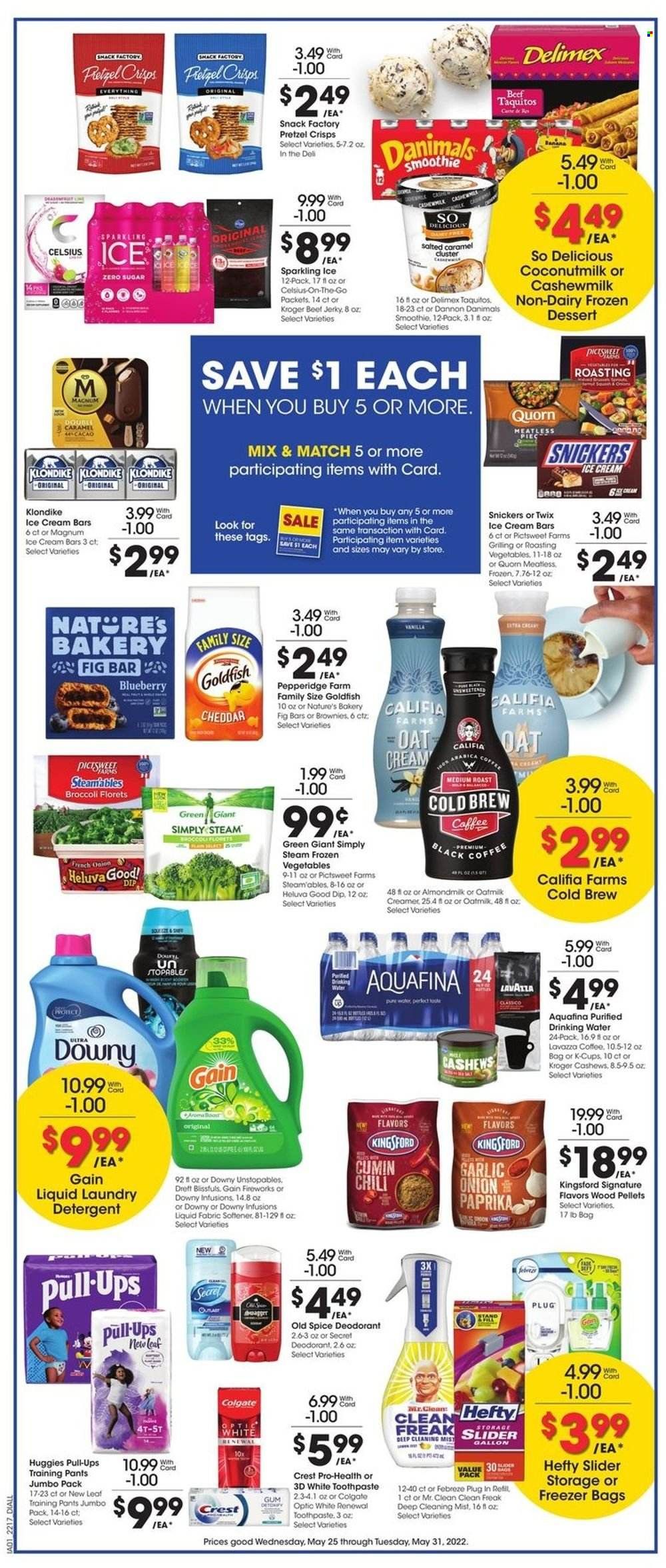 Dillons (KS) Weekly Ad Flyer May 24 to May 31