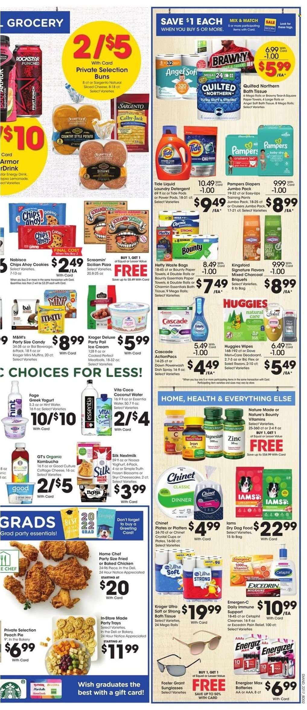 Dillons (KS) Weekly Ad Flyer May 24 to May 31