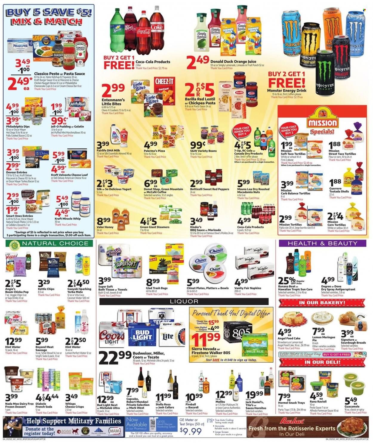 Bashas' (AZ) Weekly Ad Flyer May 24 to May 31