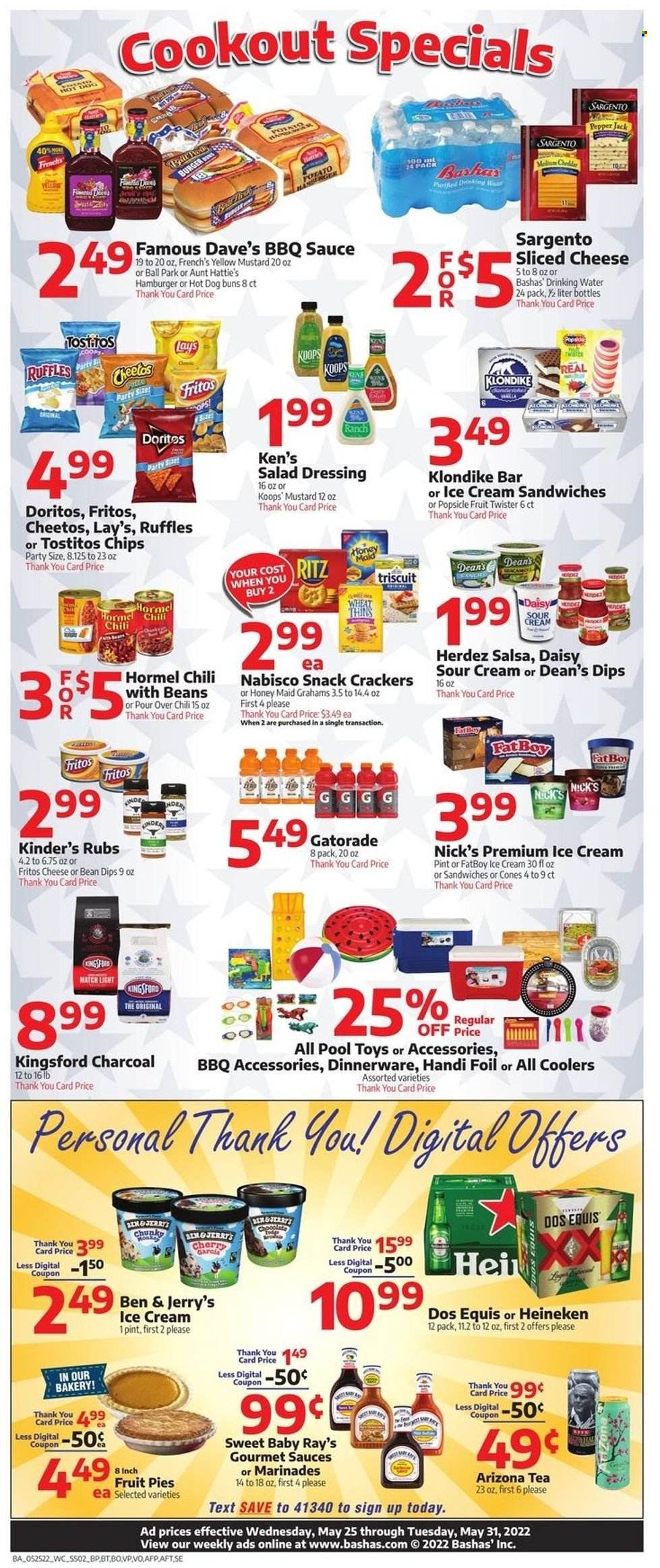 Bashas' (AZ) Weekly Ad Flyer May 24 to May 31