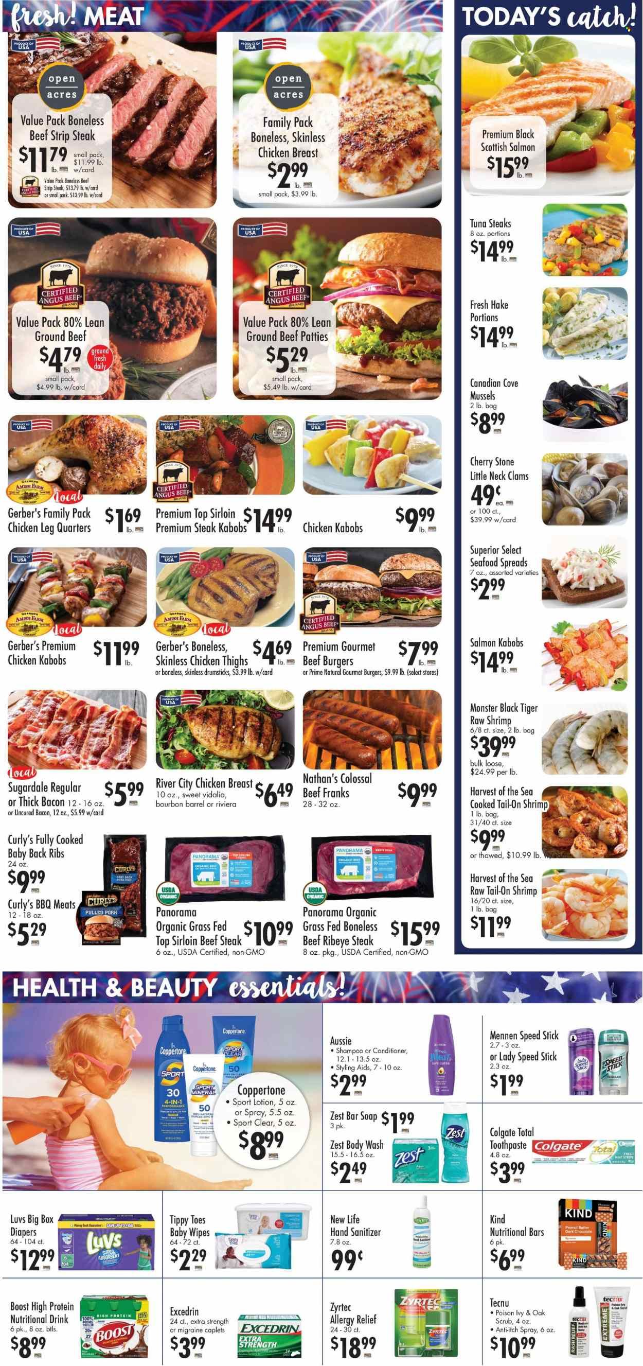 Buehler's (OH) Weekly Ad Flyer May 24 to May 31