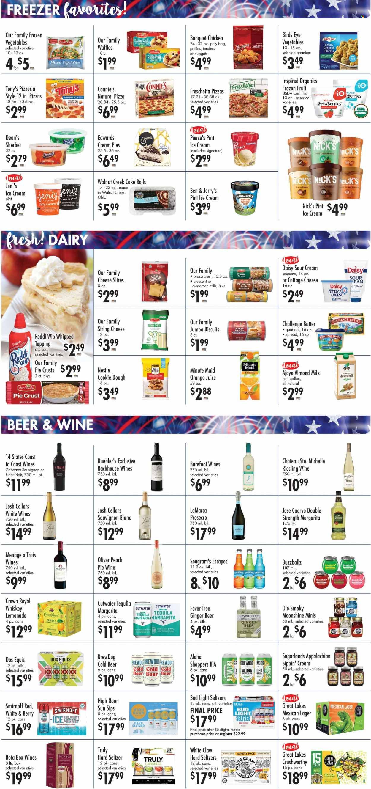 Buehler's (OH) Weekly Ad Flyer May 24 to May 31