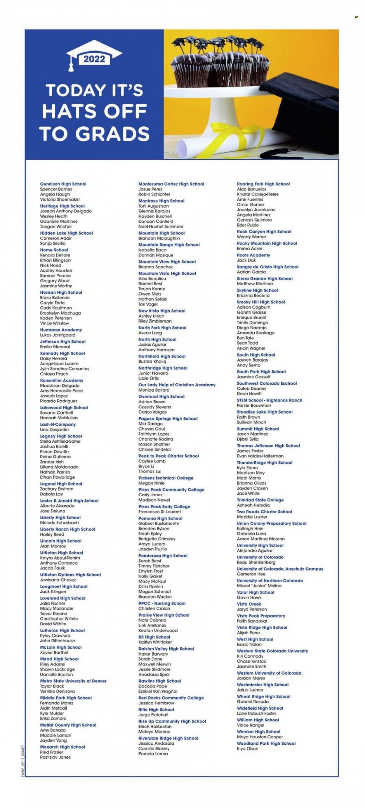 City Market (CO, UT, WY) Weekly Ad Flyer May 24 to May 31