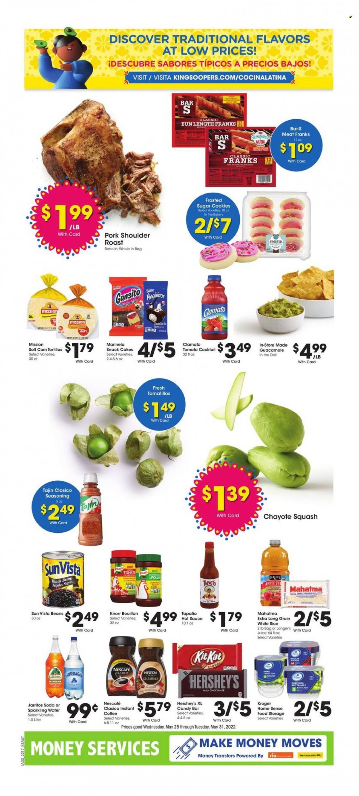 City Market (CO, UT, WY) Weekly Ad Flyer May 24 to May 31