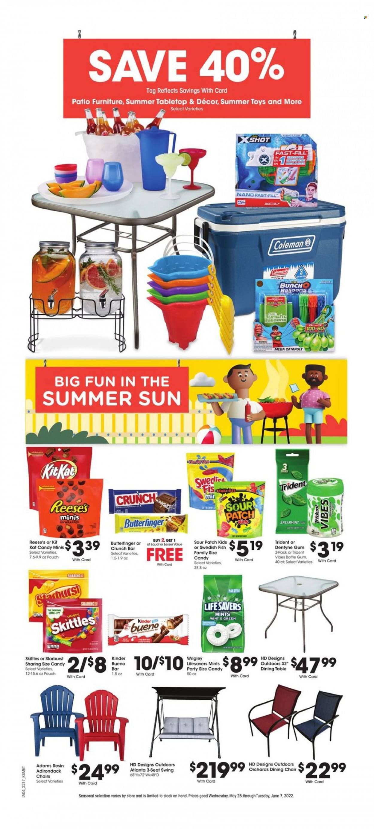 City Market (CO, UT, WY) Weekly Ad Flyer May 24 to May 31