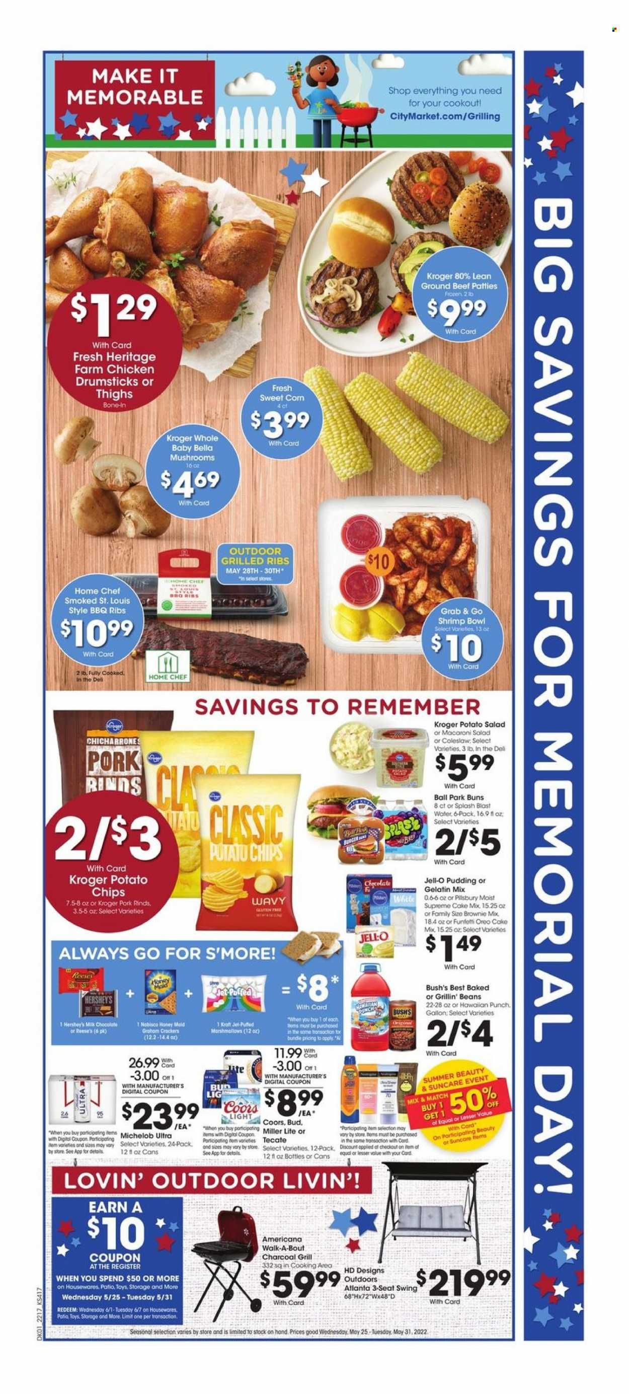 City Market (CO, UT, WY) Weekly Ad Flyer May 24 to May 31