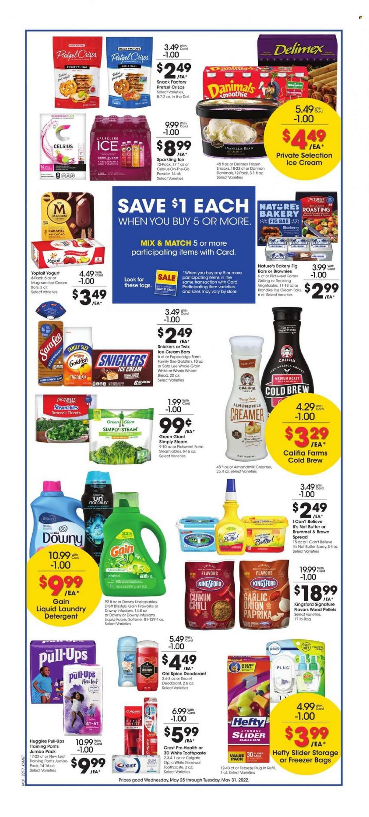 City Market (CO, UT, WY) Weekly Ad Flyer May 24 to May 31