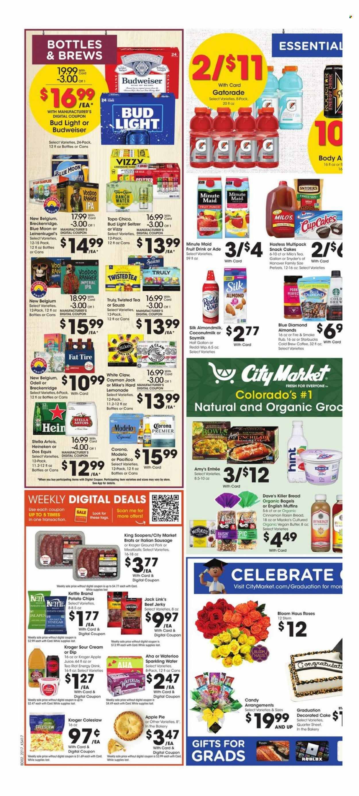 City Market (CO, UT, WY) Weekly Ad Flyer May 24 to May 31