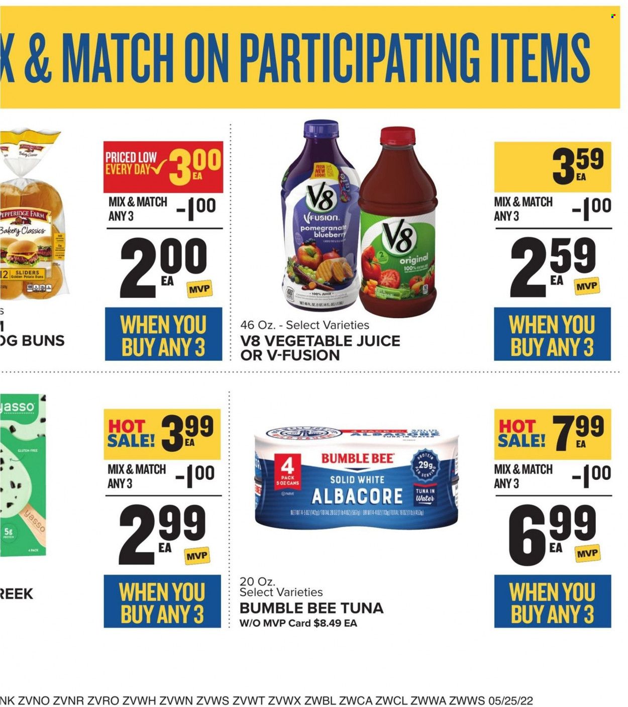 Food Lion (MD) Weekly Ad Flyer May 25 to June 1