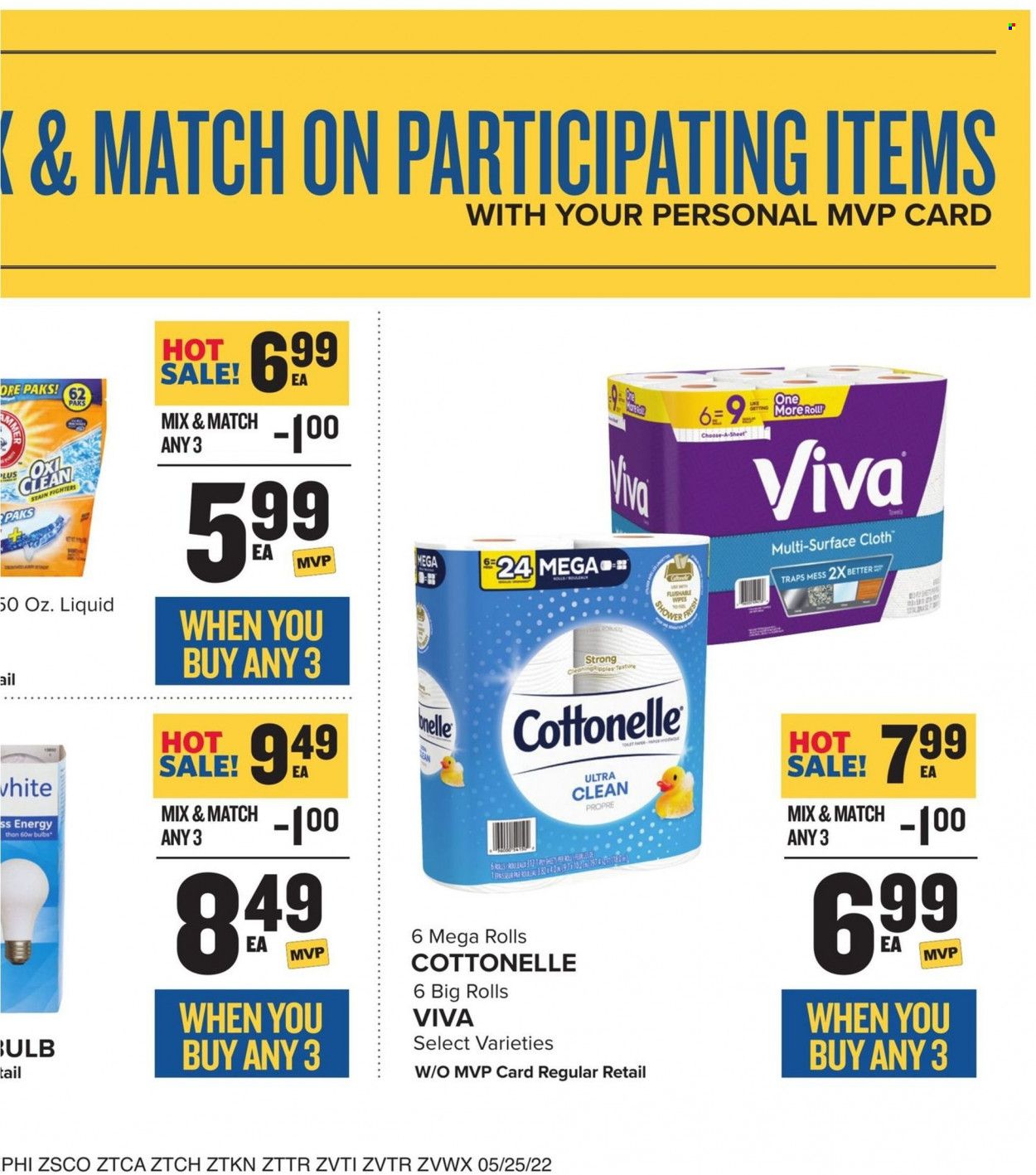 Food Lion (MD) Weekly Ad Flyer May 25 to June 1