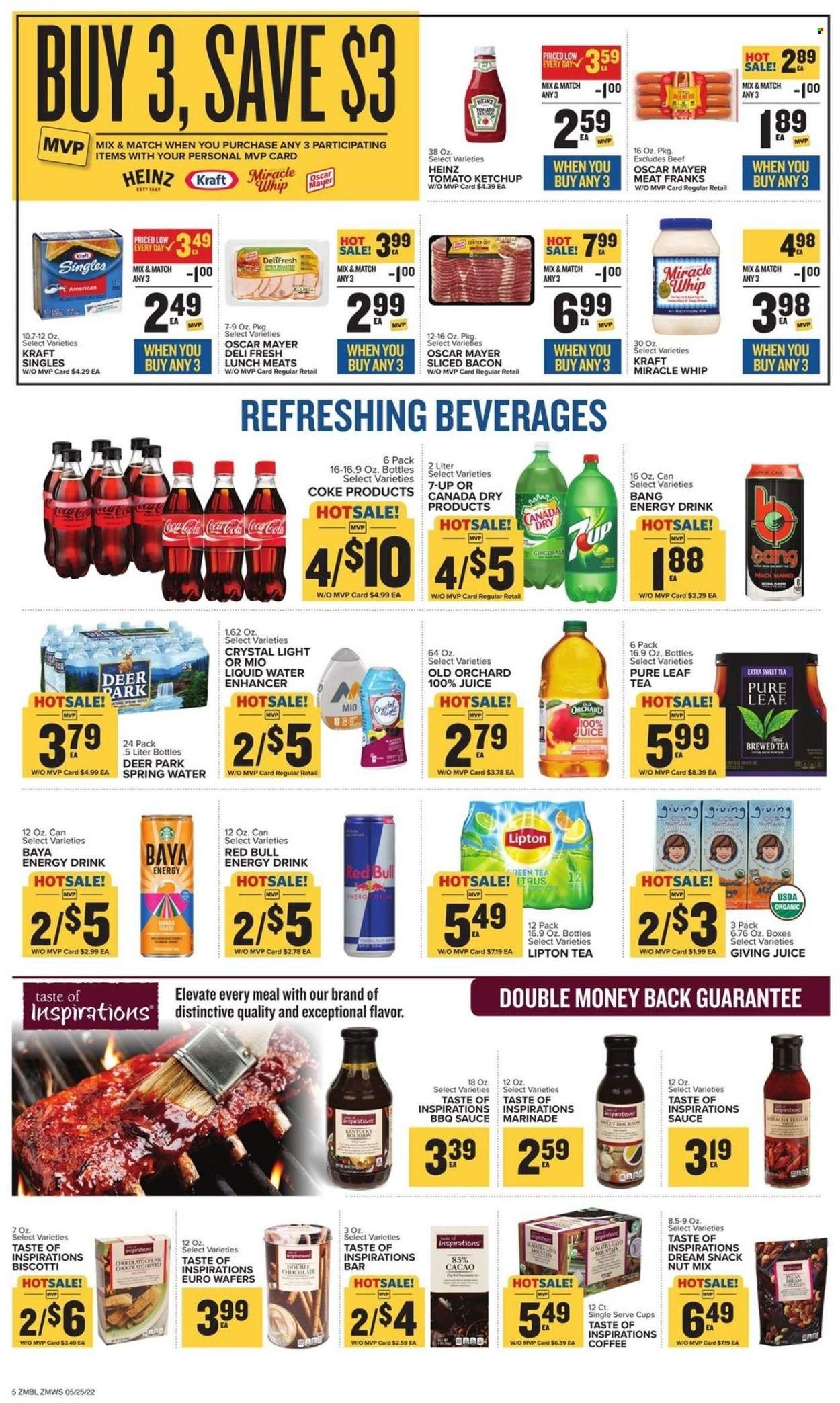 Food Lion (MD) Weekly Ad Flyer May 25 to June 1