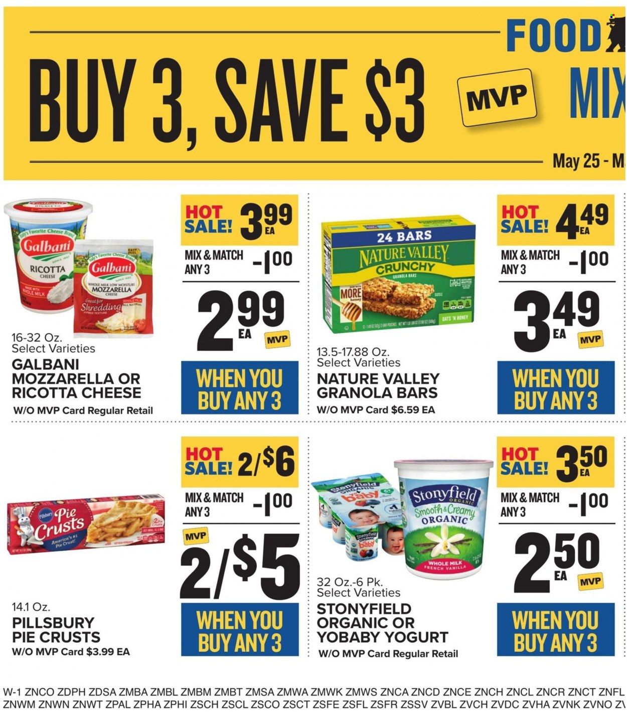 Food Lion (MD) Weekly Ad Flyer May 25 to June 1
