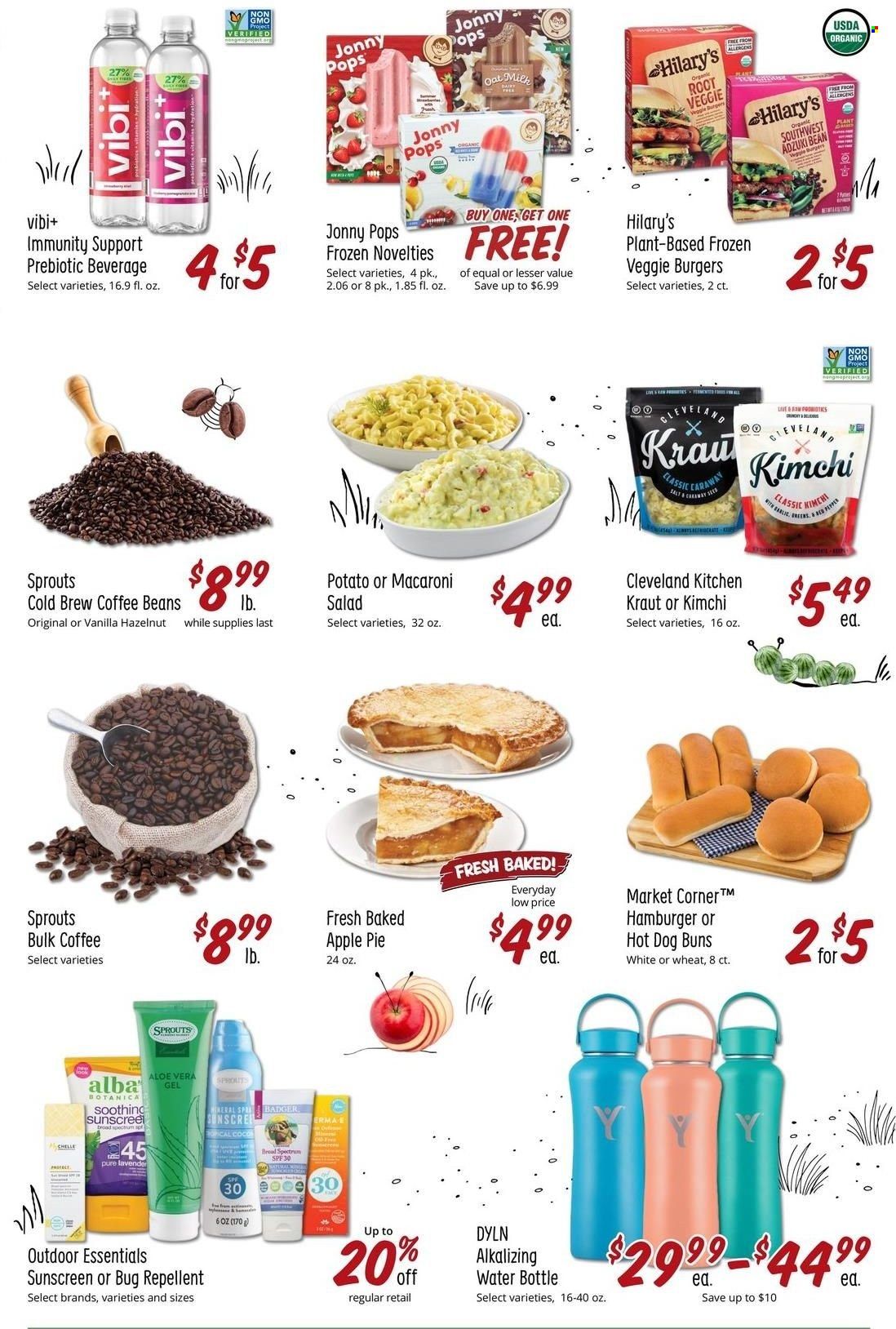 Sprouts Weekly Ad Flyer May 25 to June 1