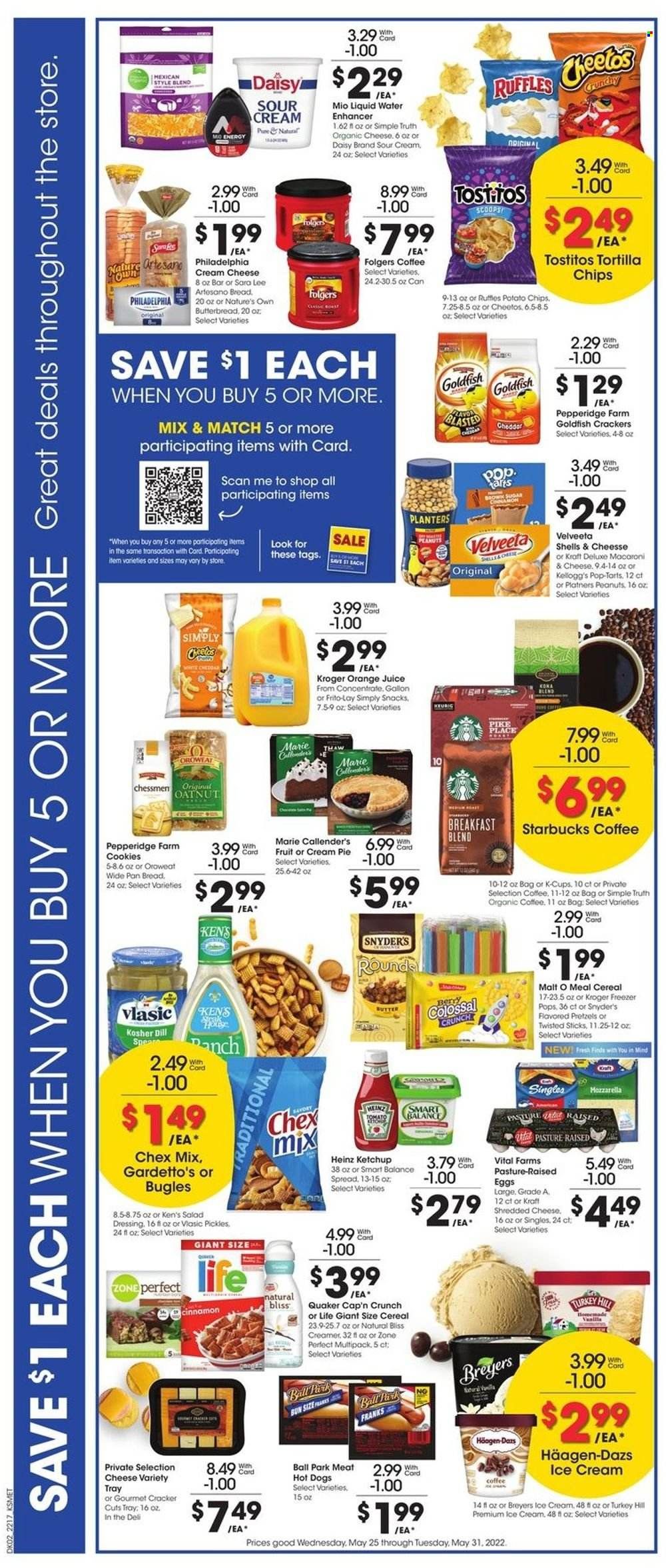 King Soopers (CO) Weekly Ad Flyer May 25 to June 1