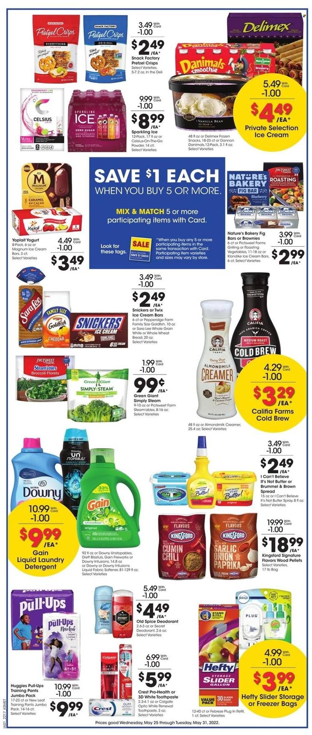 King Soopers (CO) Weekly Ad Flyer May 25 to June 1