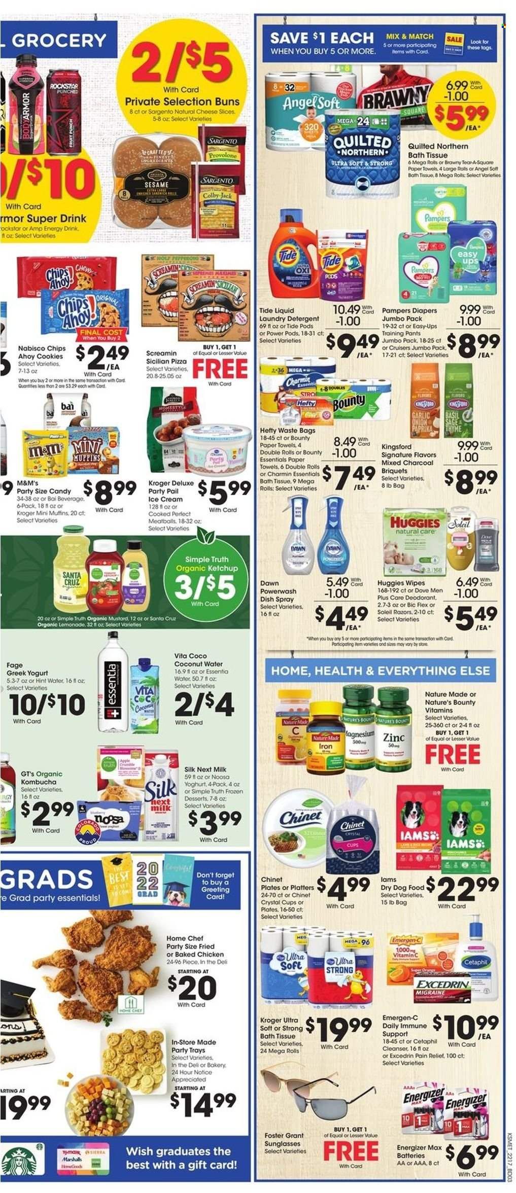 King Soopers (CO) Weekly Ad Flyer May 25 to June 1