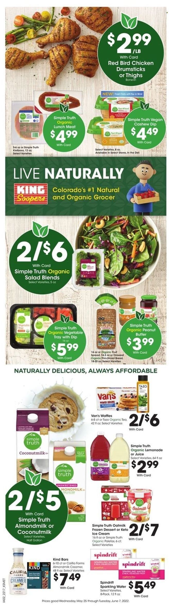 King Soopers (CO) Weekly Ad Flyer May 25 to June 1