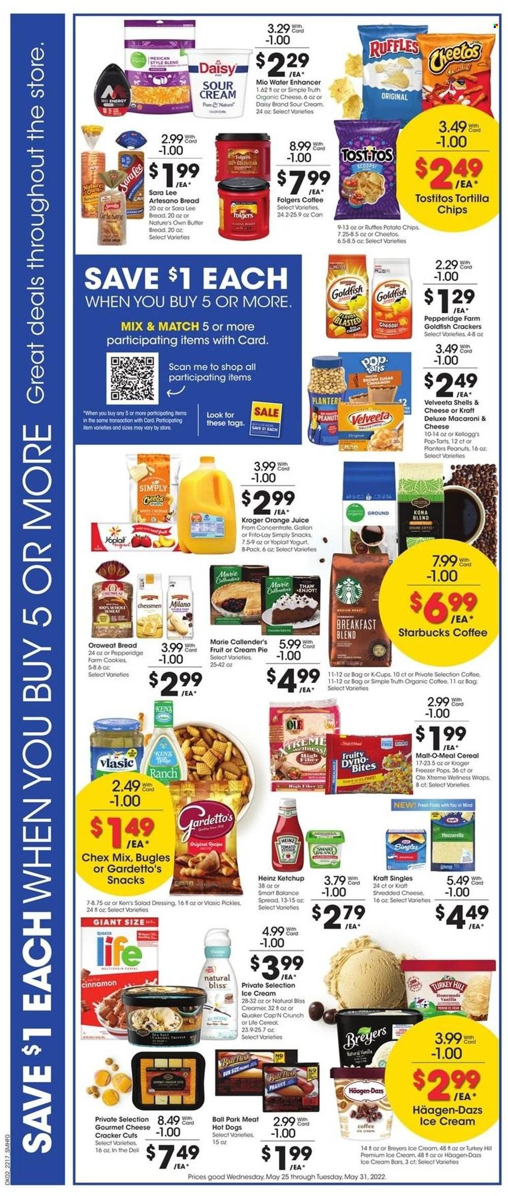 Smith's (AZ, ID, MT, NM, NV, UT, WY) Weekly Ad Flyer May 25 to June 1
