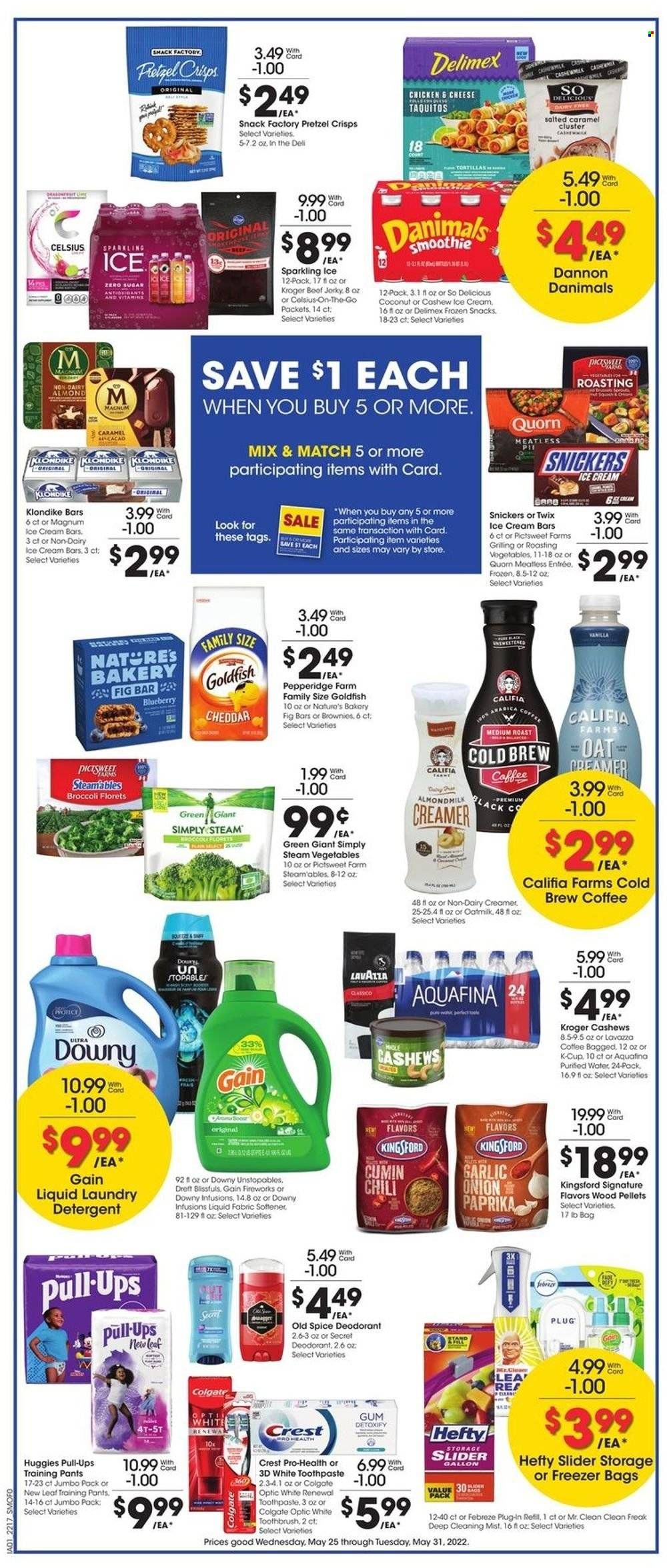 Smith's (AZ, ID, MT, NM, NV, UT, WY) Weekly Ad Flyer May 25 to June 1