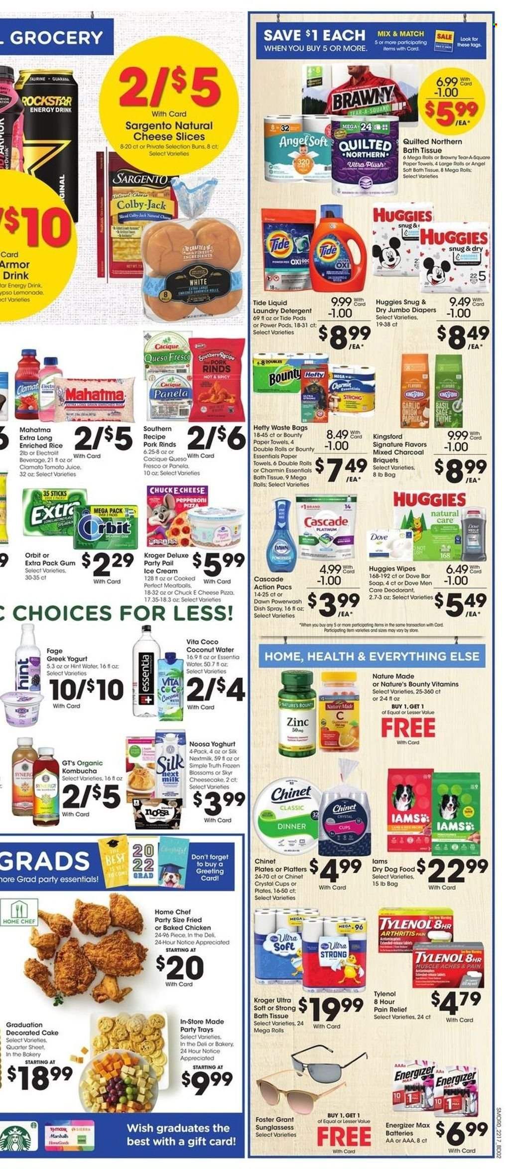 Smith's (AZ, ID, MT, NM, NV, UT, WY) Weekly Ad Flyer May 25 to June 1