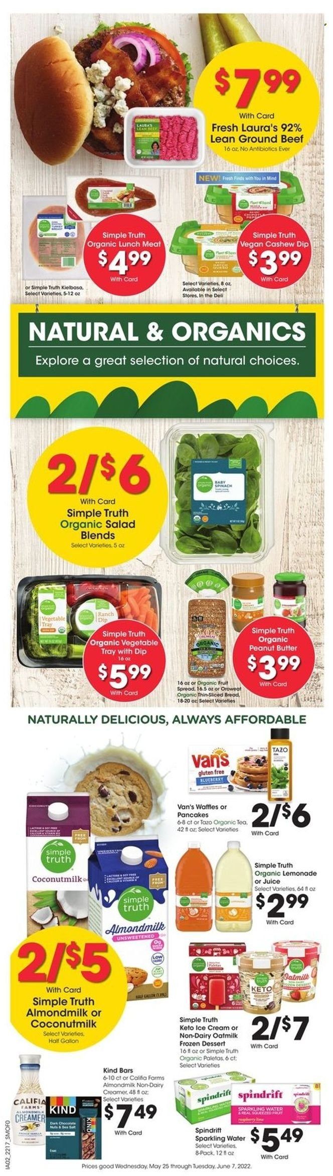 Smith's (AZ, ID, MT, NM, NV, UT, WY) Weekly Ad Flyer May 25 to June 1