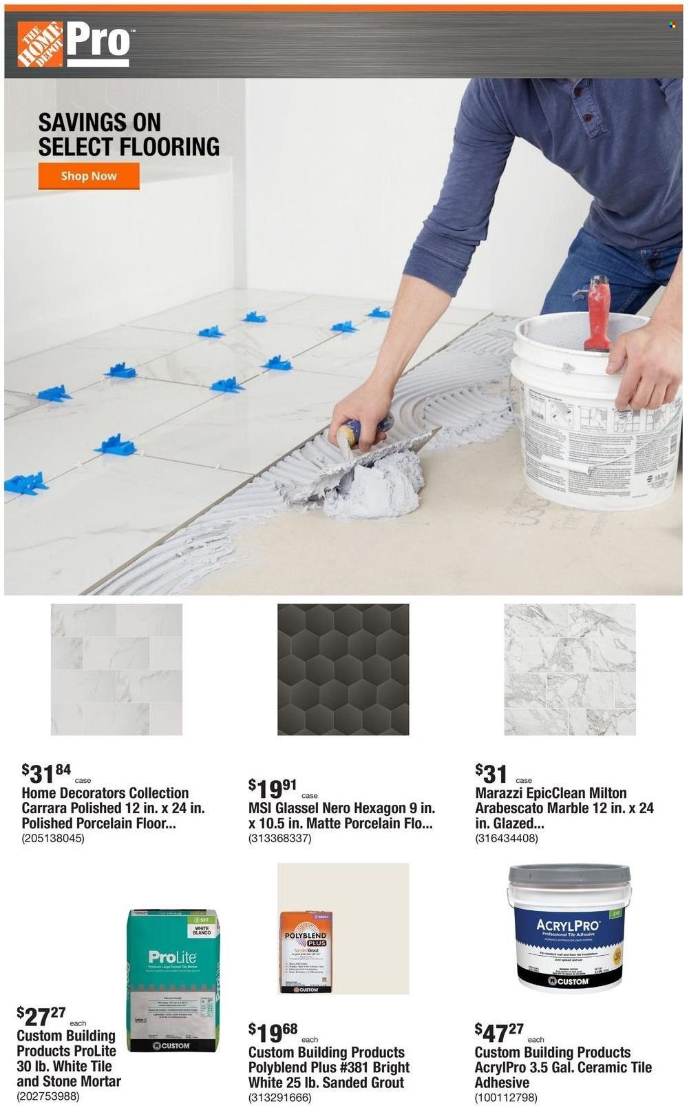 The Home Depot Weekly Ad Flyer May 25 to June 1
