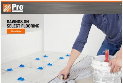 The Home Depot Weekly Ad Flyer May 25 to June 1