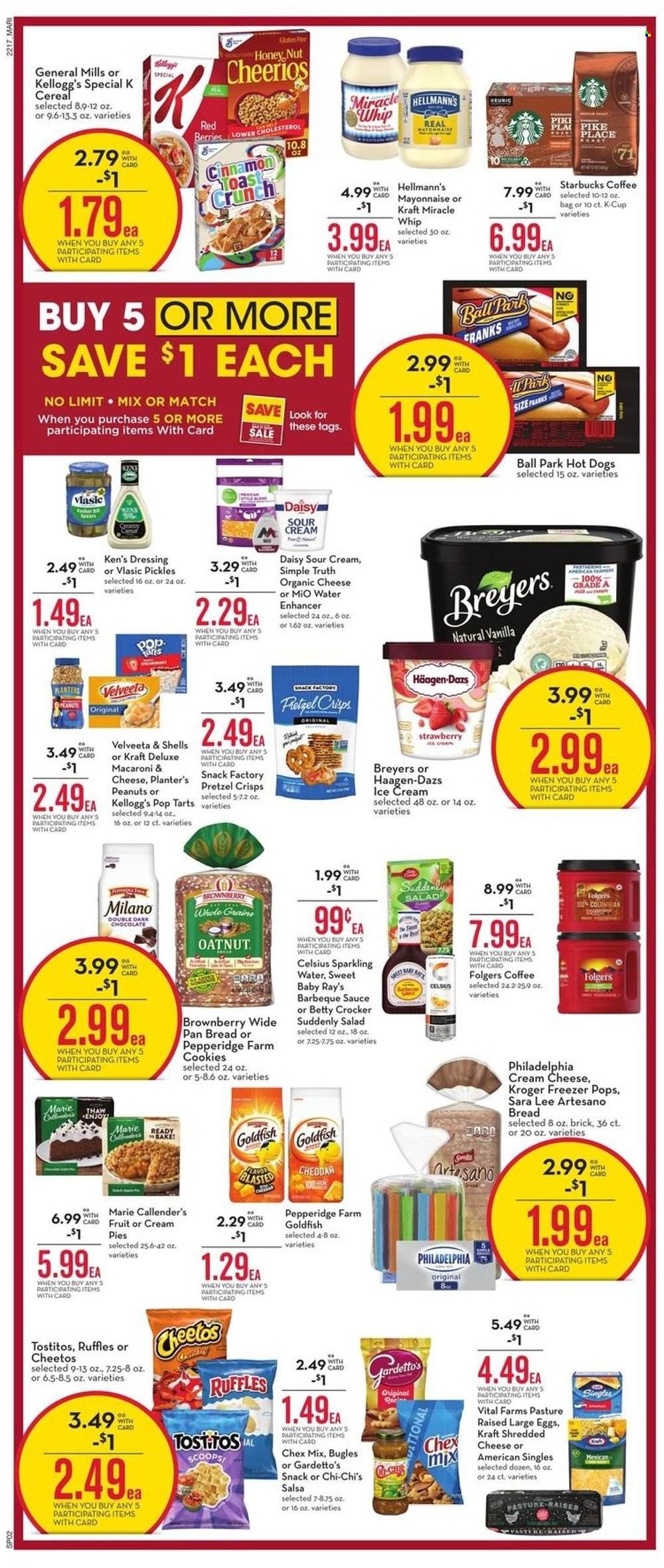 Mariano’s (IL) Weekly Ad Flyer May 25 to June 1