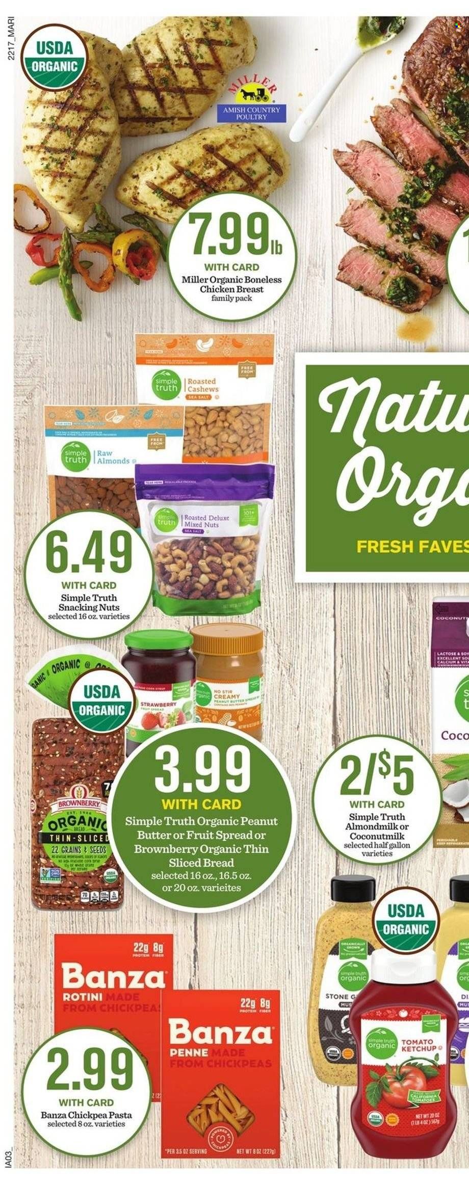 Mariano’s (IL) Weekly Ad Flyer May 25 to June 1