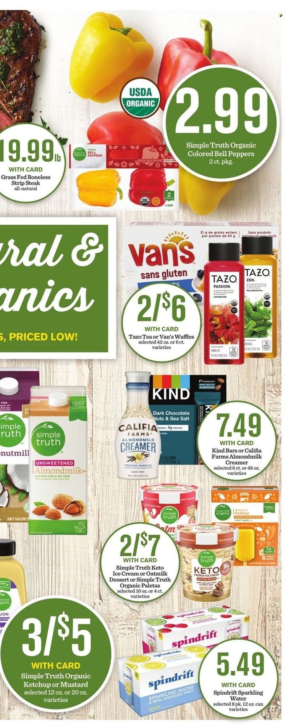 Mariano’s (IL) Weekly Ad Flyer May 25 to June 1