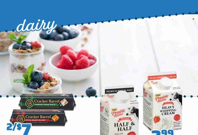 County Market (IL, IN, MO) Weekly Ad Flyer May 25 to June 1