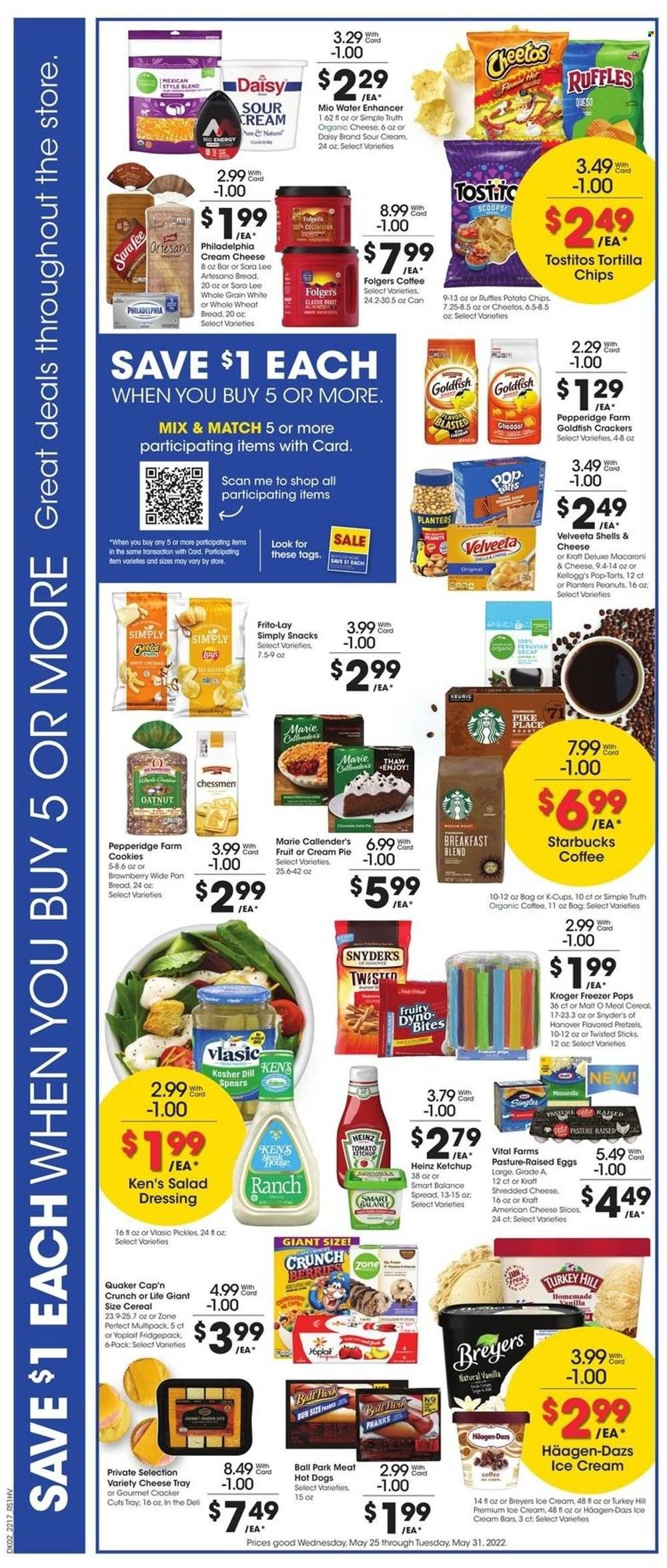 Pick ‘n Save (WI) Weekly Ad Flyer May 25 to June 1
