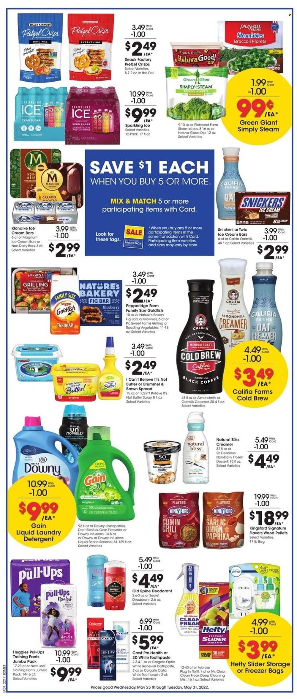 Pick ‘n Save (WI) Weekly Ad Flyer May 25 to June 1