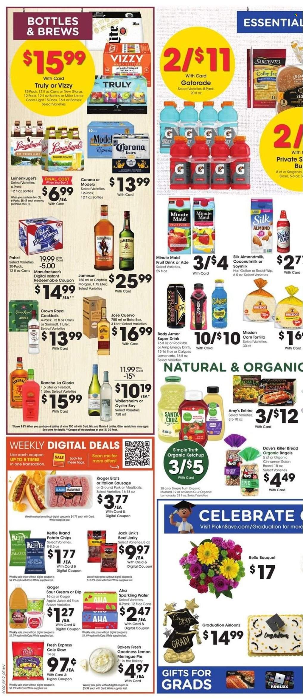 Pick ‘n Save (WI) Weekly Ad Flyer May 25 to June 1