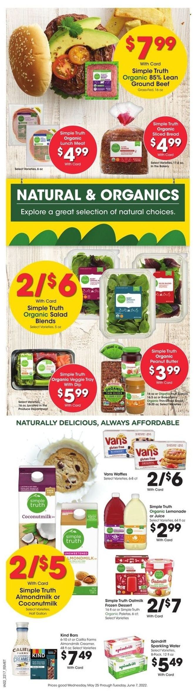 Pick ‘n Save (WI) Weekly Ad Flyer May 25 to June 1