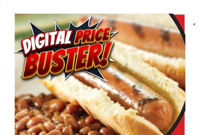 County Market (IL, IN, MO) Weekly Ad Flyer May 25 to June 1