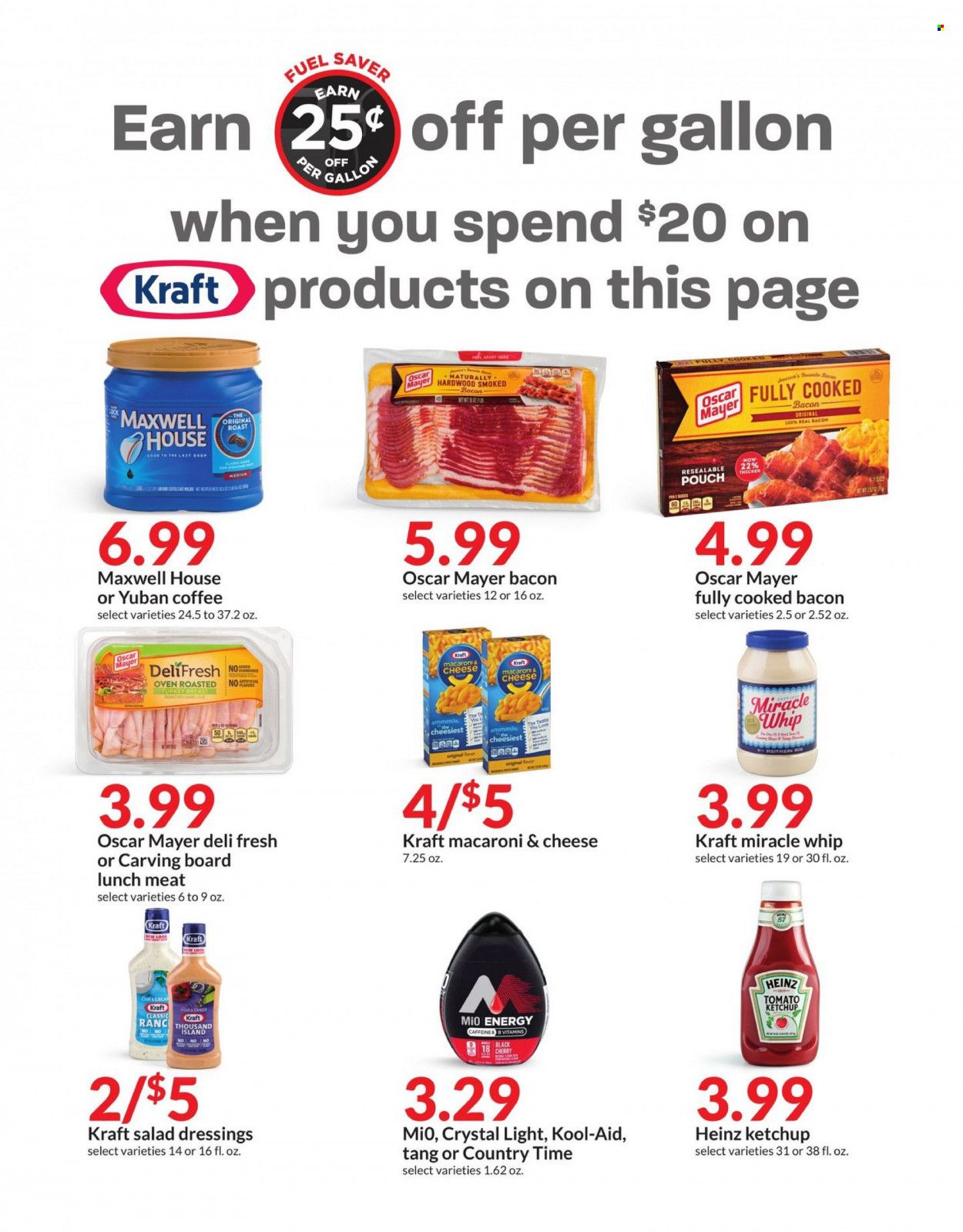 Hy-Vee (IA, IL, MN, MO, SD) Weekly Ad Flyer May 25 to June 1