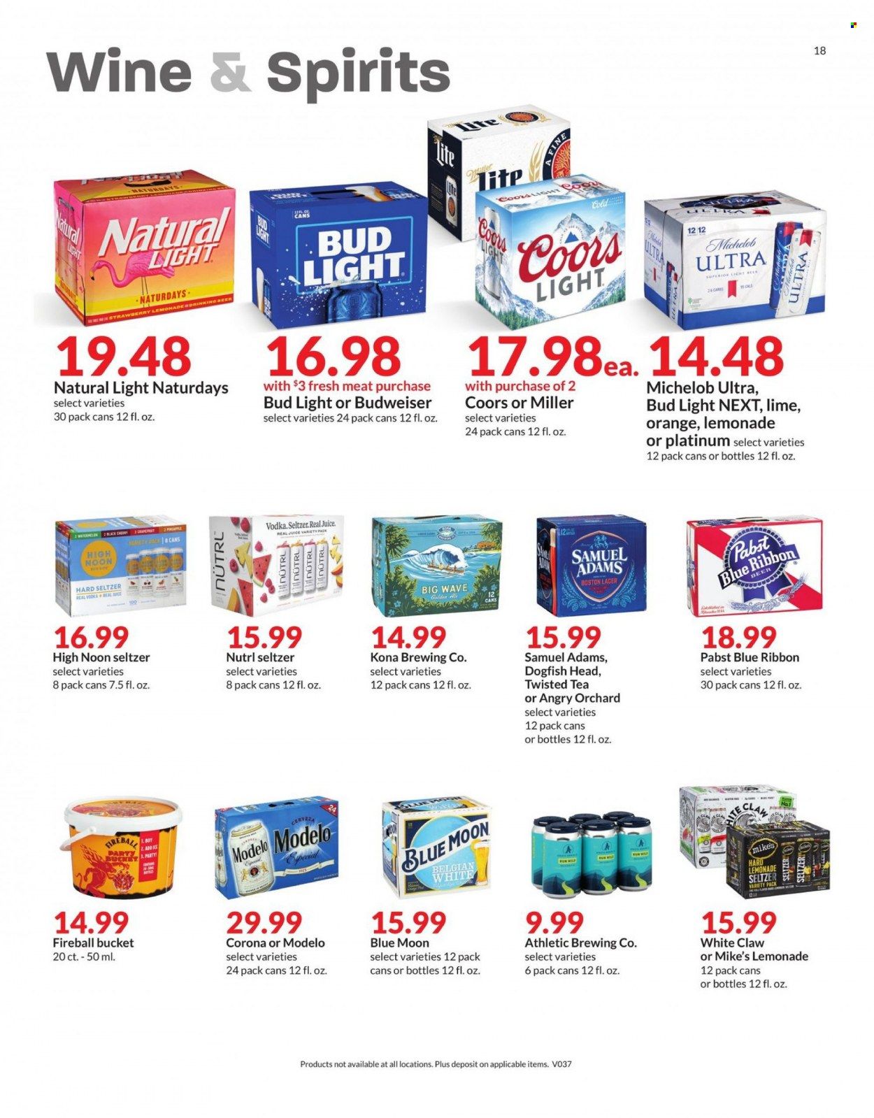 Hy-Vee (IA, IL, MN, MO, SD) Weekly Ad Flyer May 25 to June 1