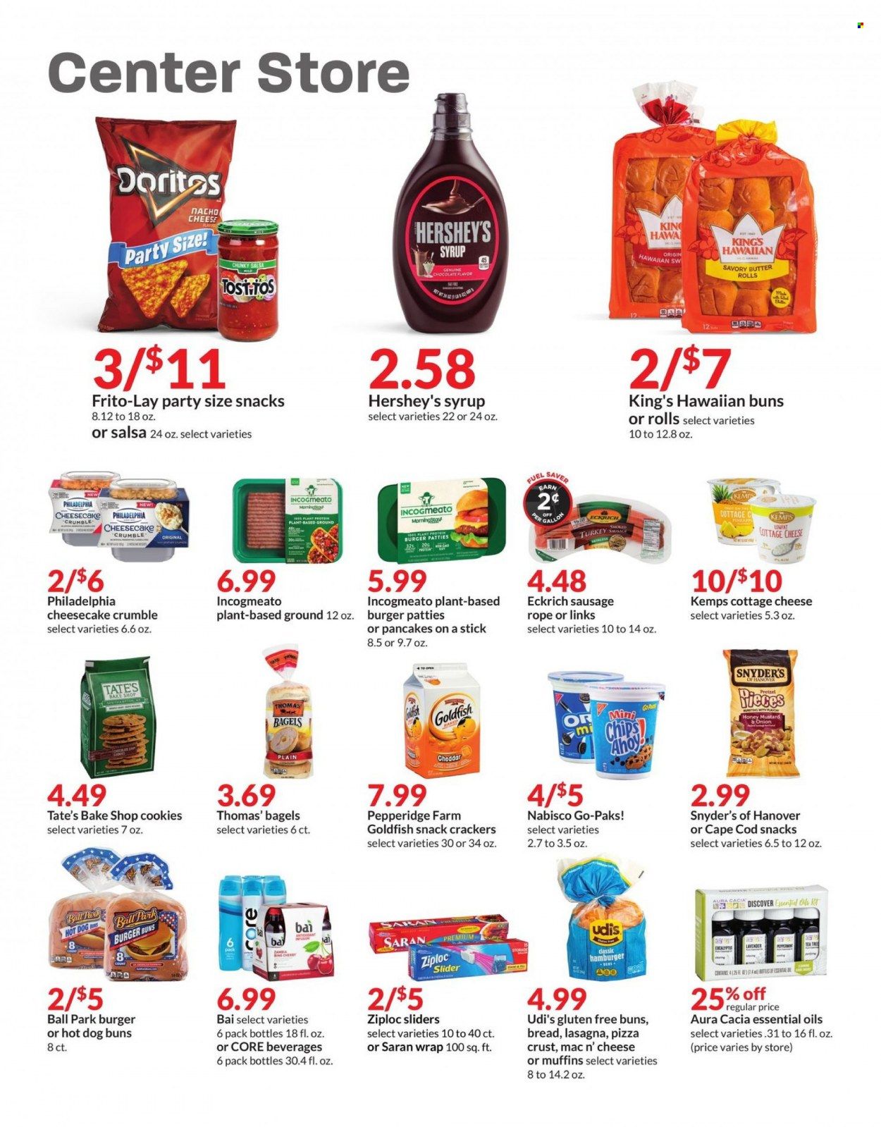 Hy-Vee (IA) Weekly Ad Flyer May 25 to June 1