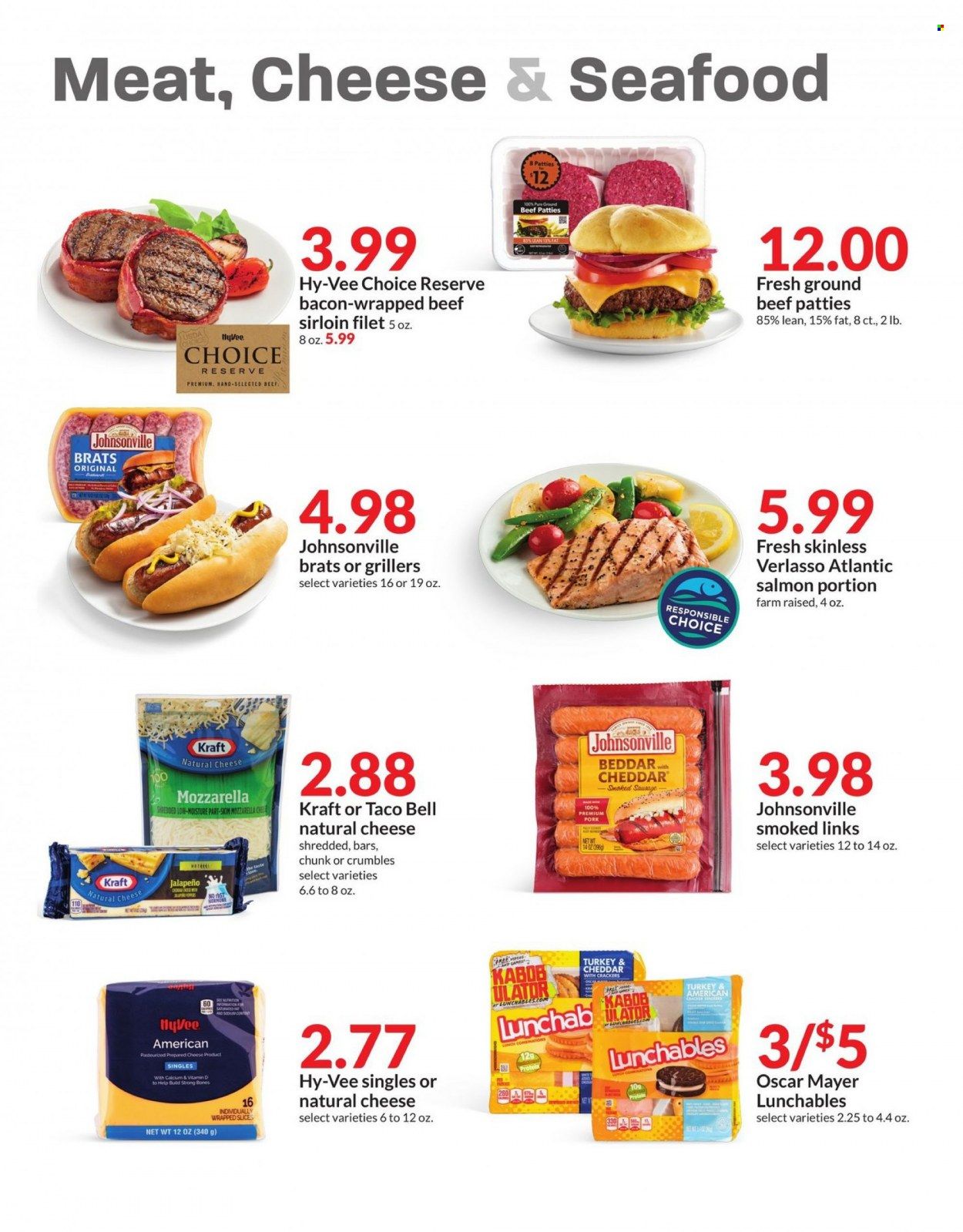 Hy-Vee (IA) Weekly Ad Flyer May 25 to June 1